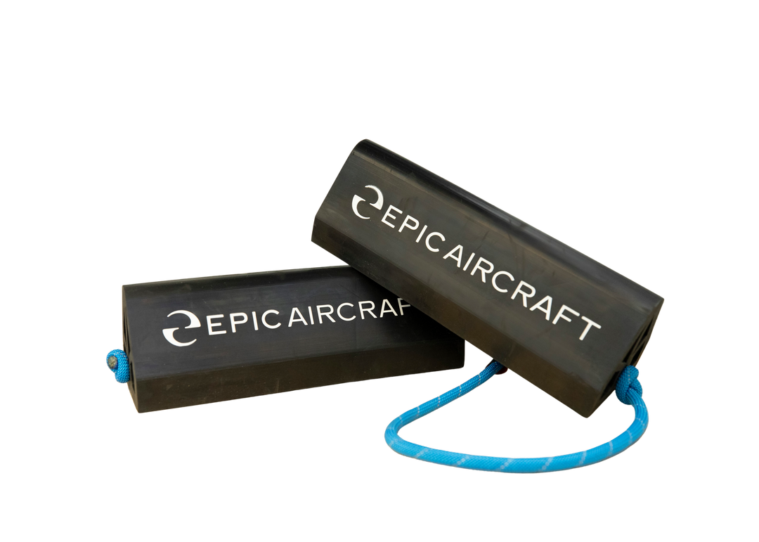 Epic Aircract Chock