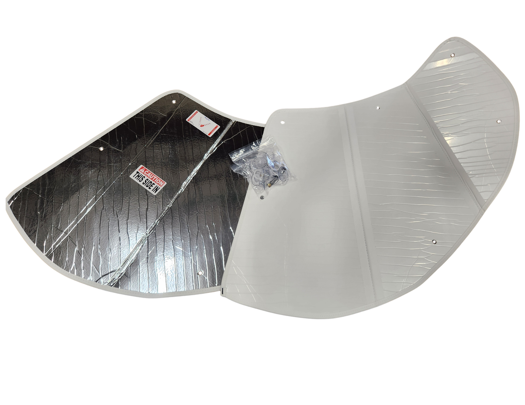 Interior Windscreen Sunshade