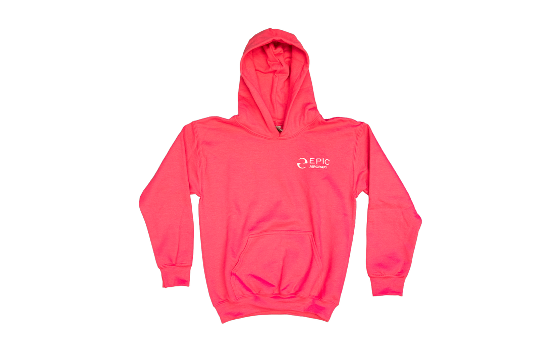 Youth Hoodie