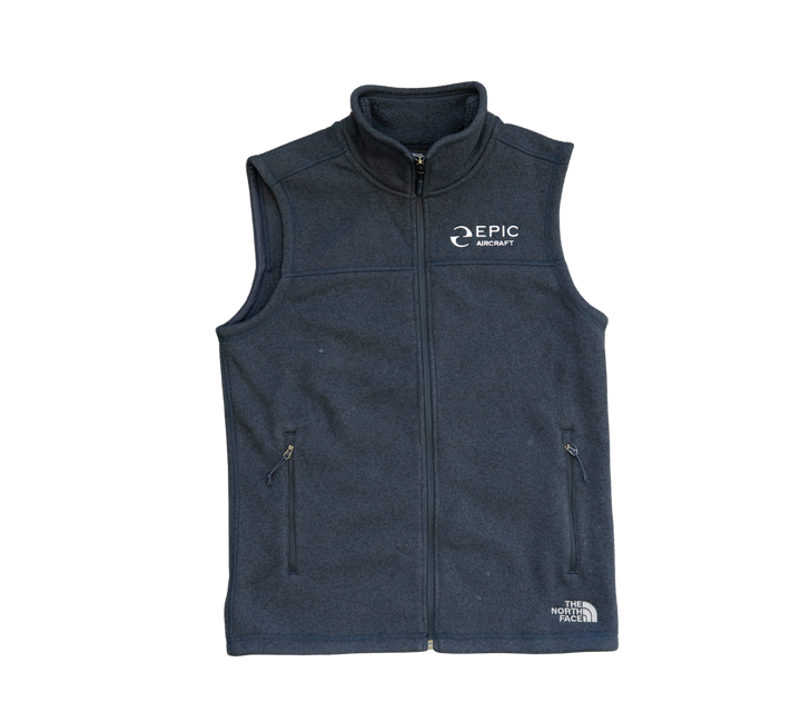 Men's North Face® Fleece Vest