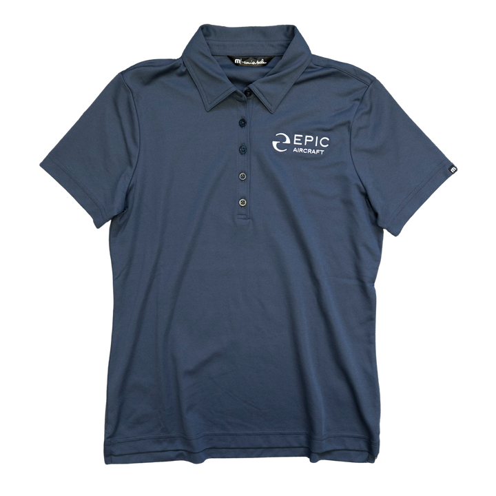 Women's TravisMathew® Polo