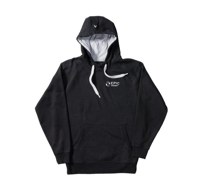 Pullover Hoodie - multiple color options
