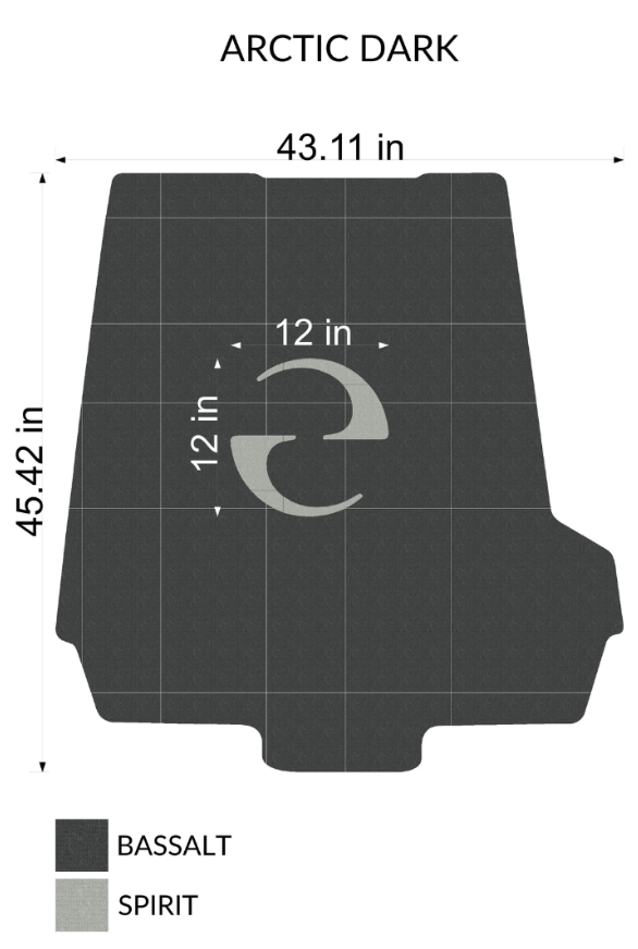 Aircraft Maintenance Mats