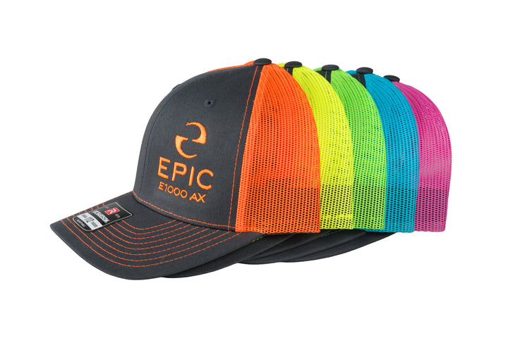Epic E1000 AX Hat