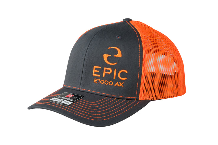 Epic E1000 AX Hat