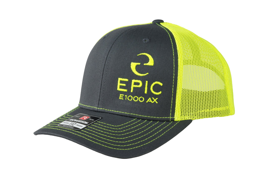 Epic E1000 AX Hat