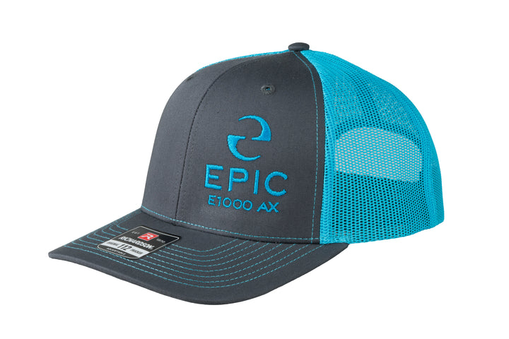 Epic E1000 AX Hat