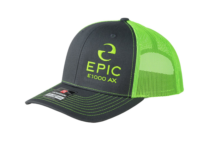 Epic E1000 AX Hat