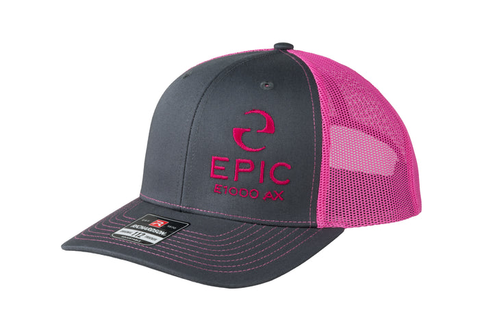 Epic E1000 AX Hat