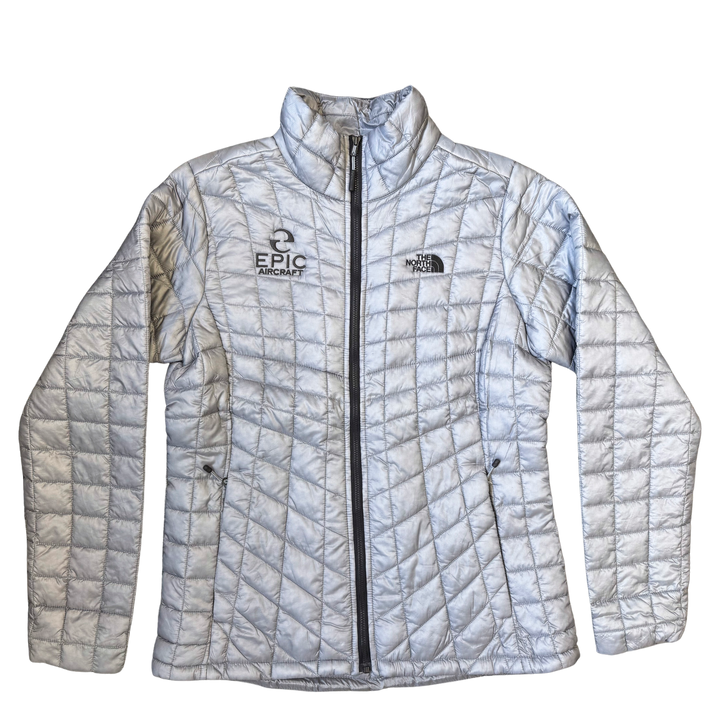 Women's  North Face® ThermoBall Jacket