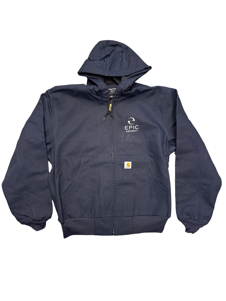 Men's Carhartt® Thermal-Lined Duck