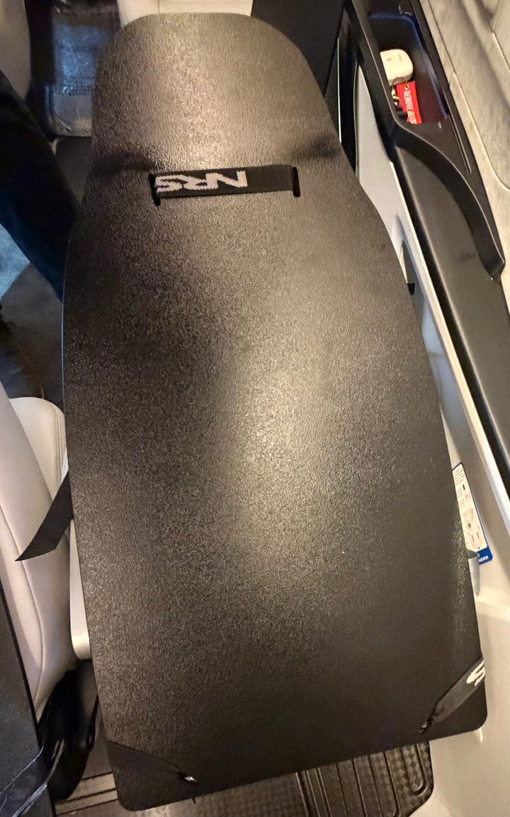 Epic Cargo Area Seat Protector