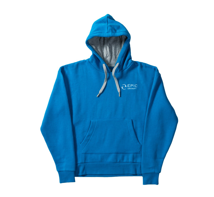 Pullover Hoodie - multiple color options
