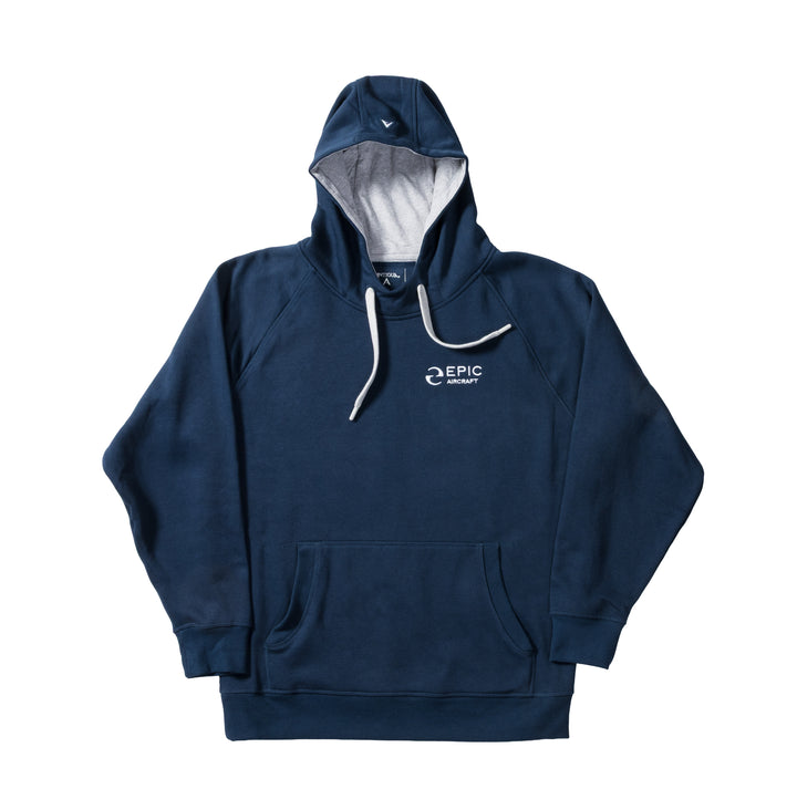 Pullover Hoodie - multiple color options