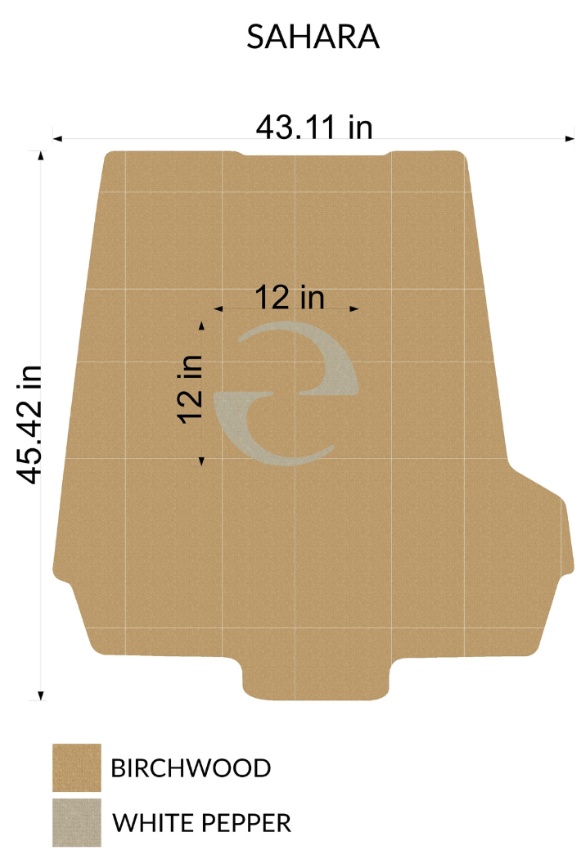 Aircraft Maintenance Mats