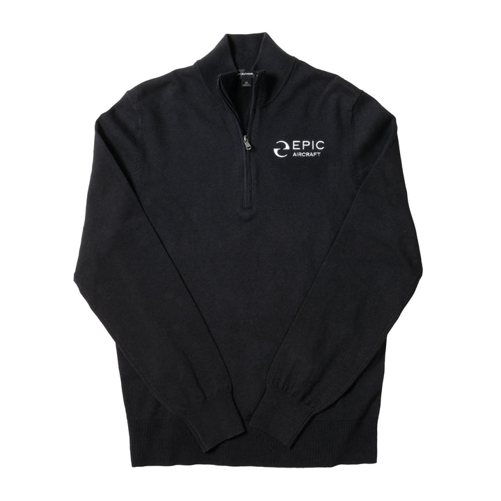 Port Authority Easy Care 1/4-Zip Sweater