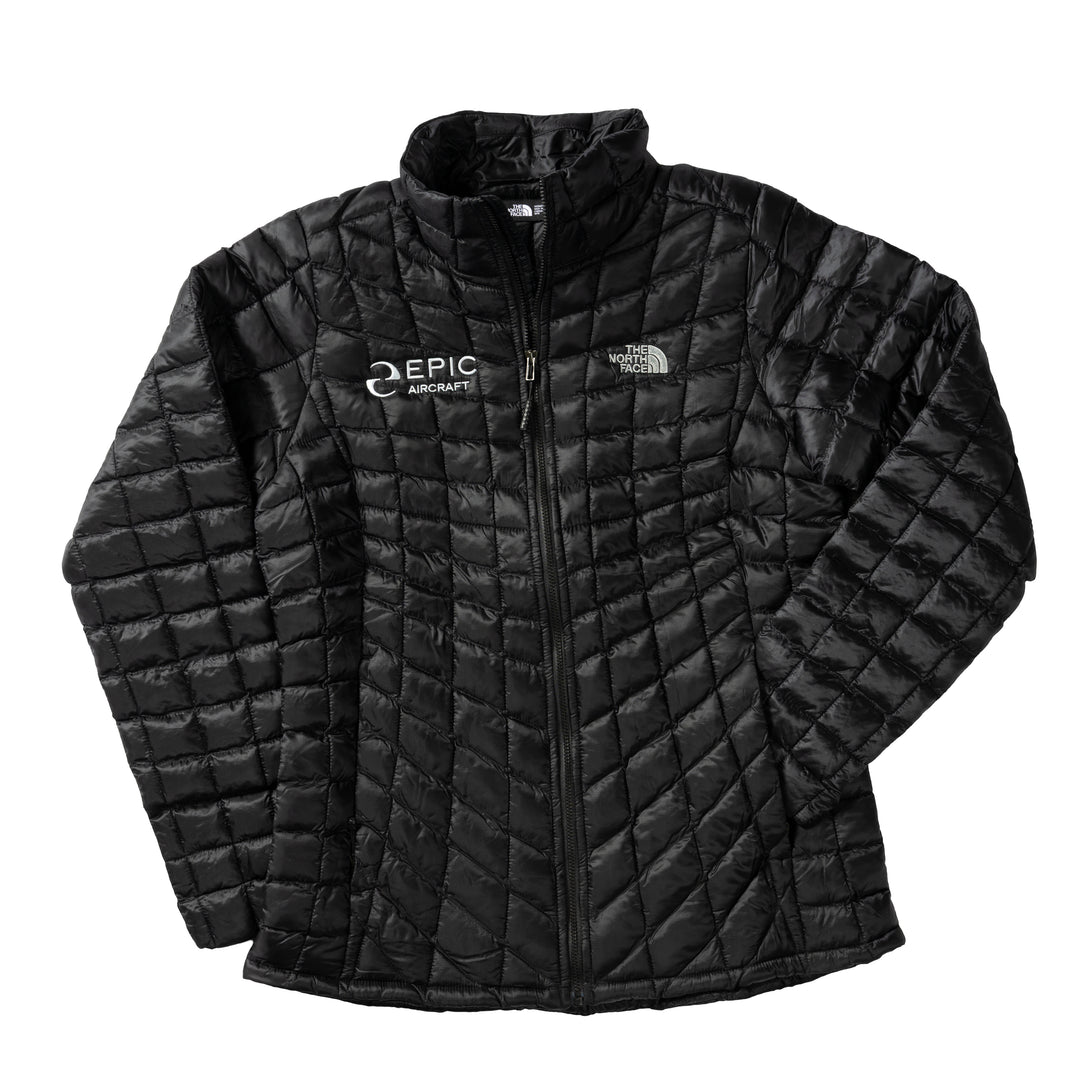 Women's  North Face® ThermoBall Jacket