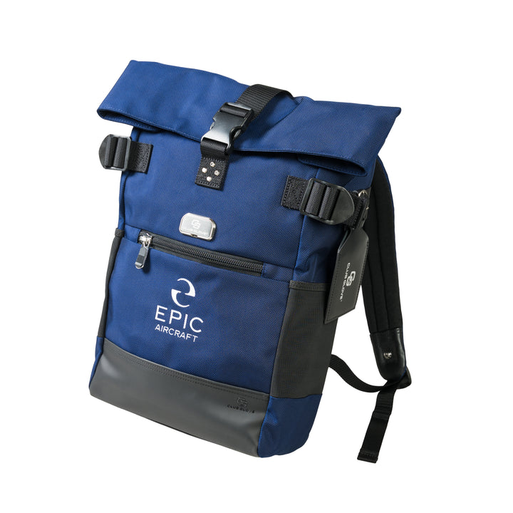 Club Glove Backpack (Pro Roll Top)