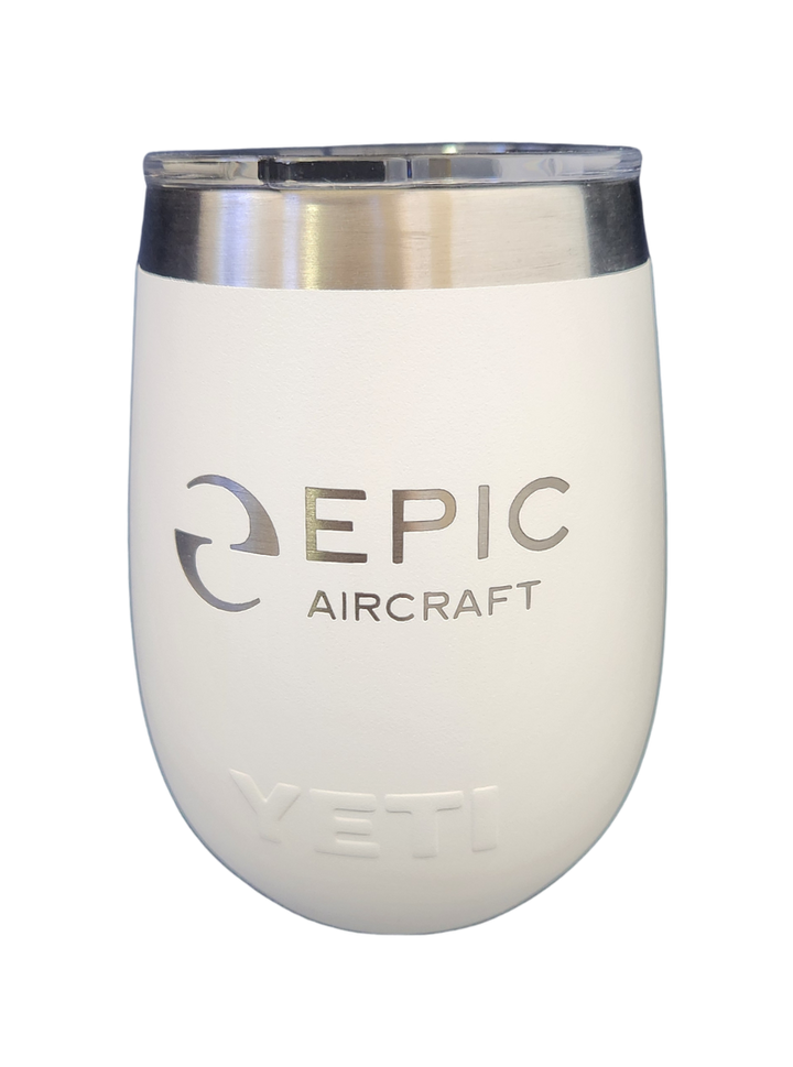 Epic Wine Tumbler