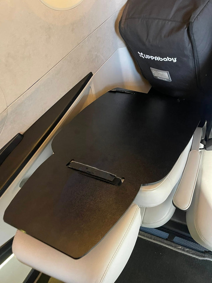 Epic Cargo Area Seat Protector