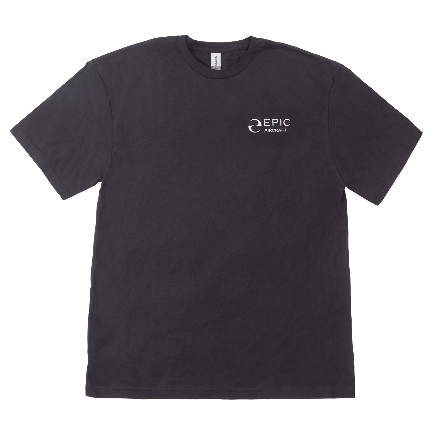 Unisex Short Sleeve T-Shirt - Black – epicaircraft